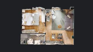 868 Suite Tournesol - Superbe Appartement - Montreuil - 6
