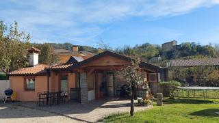 Agriturismo URLI - Magnano in Riviera - 1