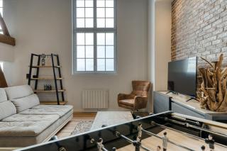 Jonathan Appartement avec place de parking - Rouen - 3