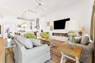Hallmark Beach Villa by 30A Escapes - Inlet Beach - 6