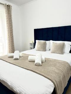 Rainbow Apartments - 1