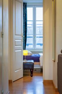 Igor charmant deux chambres dans Rouen avec Billard - Rouen - 3