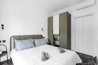 LEO1 - Loreto - Duomo - Luxuy - Big - - Milan - 7