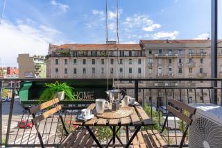 LEO1 - Loreto - Duomo - Luxuy - Big - - Milan - 9