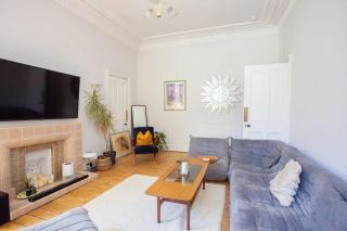 Lovely Flat in Ideal Location - Glasgow - 9