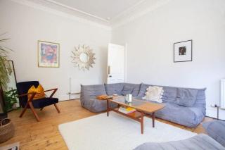 Lovely Flat in Ideal Location - Glasgow - 8