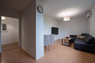Apartament Miodowy - Powidz - 9