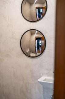 Host2U New Inn 2 BD, Fireplace, Free parking - Bansko - 9