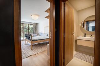 Host2U New Inn 2 BD, Fireplace, Free parking - Bansko - 7