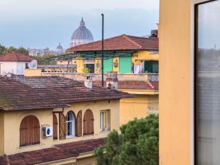 Vatican Penthouse With Terrace - Roma - 0