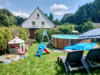 Penzion Kučera apartmán - 4