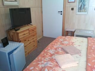 Penzion Kučera apartmán - 3