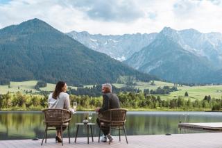 Das Walchsee Aktivresort - Walchsee - 8