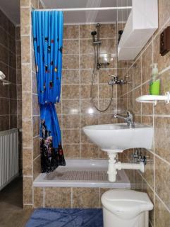 Penzion Kučera apartmán - 1