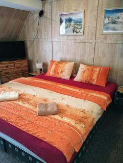 Penzion Kučera apartmán - 2