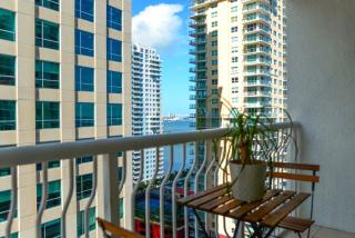 Fascinating Stylish Studio at Brickell - Miami - 5
