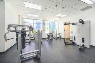 Fascinating Stylish Studio at Brickell - Miami - 2