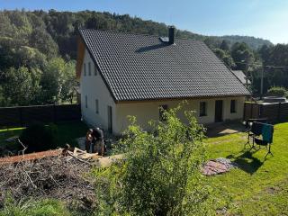 Chalupa Netopýr - Černá Voda - 8