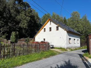 Chalupa Netopýr - Černá Voda - 7