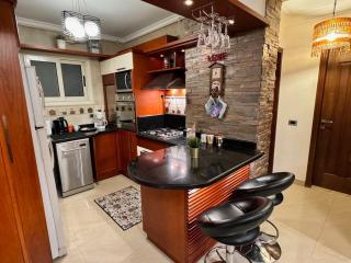 Modern Cozy 2BR in El Nozha by Kemetland - Cairo - 5