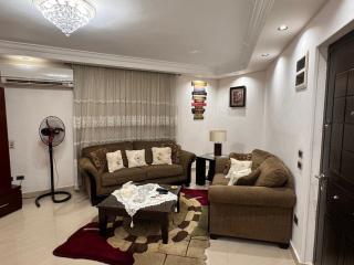 Modern Cozy 2BR in El Nozha by Kemetland - Cairo - 1