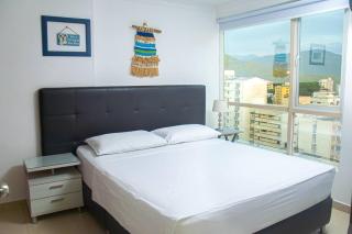 Apartamento El Rodadero, Santa Marta - Santa Marta - 2