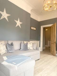 Boutique West End Apartment - 'The Nook' - Glasgow - 3
