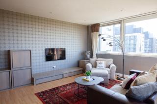Riverside Flat with Stunning Views - Glasgow - 9