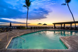 Kanaloa at Keauhou 804 - Kailua-Kona - 9