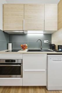 861 Suite Marguerite - Superbe Appartement - Montreuil - 1