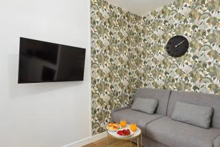 861 Suite Marguerite - Superbe Appartement - Montreuil - 4