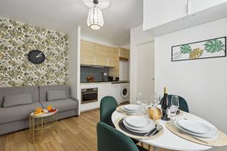 861 Suite Marguerite - Superbe Appartement - Montreuil - 0