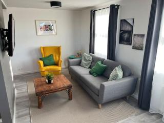Luk House - Gardur - 3