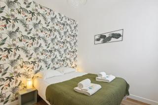 861 Suite Marguerite - Superbe Appartement - Montreuil - 9