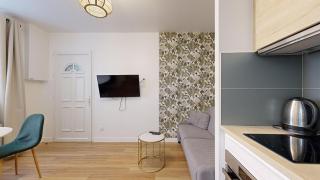 861 Suite Marguerite - Superbe Appartement - Montreuil - 5
