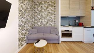 861 Suite Marguerite - Superbe Appartement - Montreuil - 3