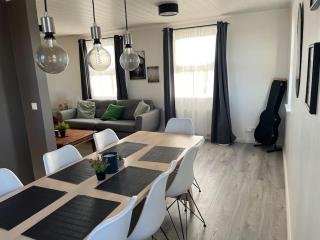 Luk House - Gardur - 4