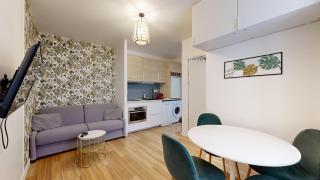 861 Suite Marguerite - Superbe Appartement - Montreuil - 2