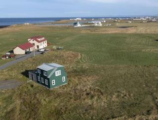 Luk House - Gardur - 8