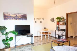 El Meskiny Apartment Roma - 5