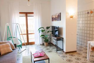 El Meskiny Apartment Roma - 4