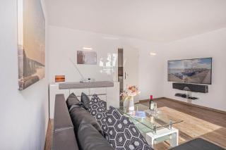 Ferienwohnung Haffblick - Kamminke - 0