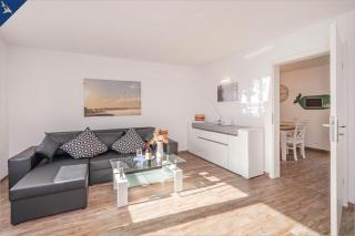 Ferienwohnung Haffblick - Kamminke - 9