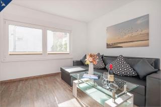 Ferienwohnung Haffblick - Kamminke - 7