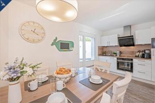 Ferienwohnung Haffblick - Kamminke - 3