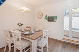 Ferienwohnung Haffblick - Kamminke - 4