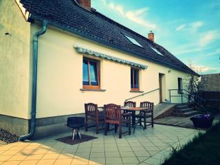 Ferienhaus am Pferdehof - - 0