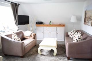 Ocean Way House - Haffkrug - 9