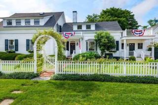 Downtown Edgartown Home - Edgartown - 0
