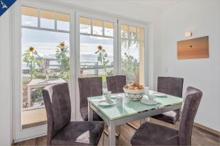 Ferienwohnung Haffblick - Kamminke - 7